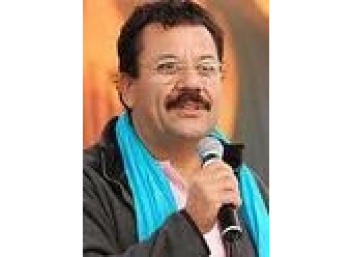 Pietro Sarubbi Pietro Sarubbi